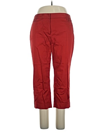 Jaclyn Smith Casual Pants (view 1)
