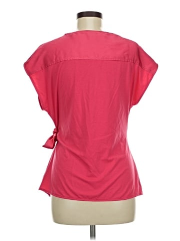 Lyssé Short Sleeve T-Shirt (view 2)