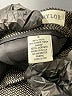 Ann Taylor Chevron-herringbone Gray Wool Skirt Size 6 - photo 5