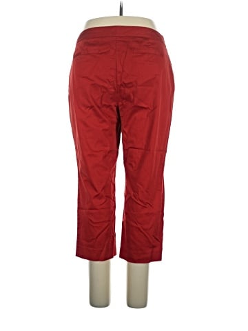 Jaclyn Smith Casual Pants (view 2)