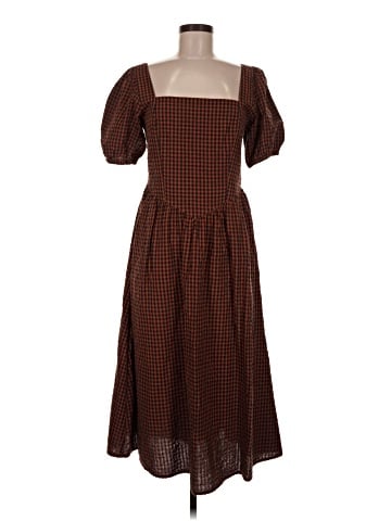Japna Casual Dress (view 1)