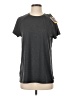 Eddie Bauer Gray Active T-Shirt Size S - photo 1