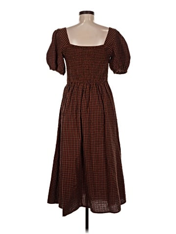 Japna Casual Dress (view 2)