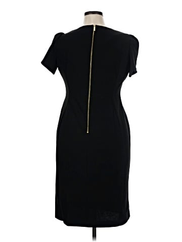 Calvin Klein Cocktail Dress (view 2)