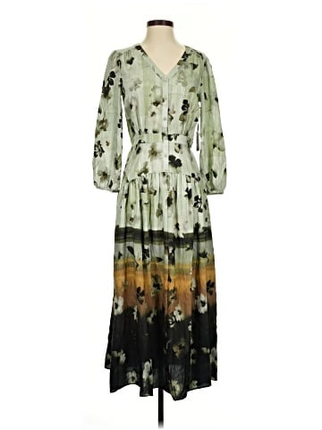 Simply Vera Vera Wang Casual Dress (view 1)