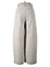 Old Navy Gray Casual Pants Size 8 - photo 2