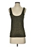 Kenar Gold Tank Top Size S - photo 1
