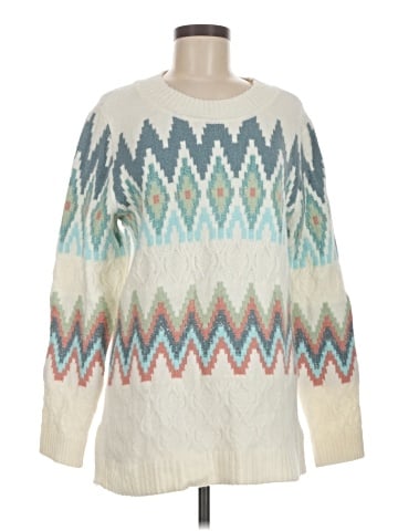 Talbots Pullover Sweater (view 1)