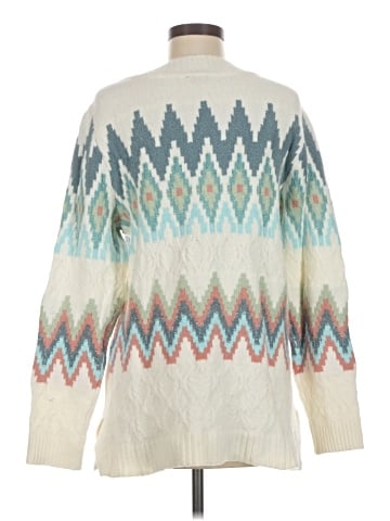 Talbots Pullover Sweater (view 2)