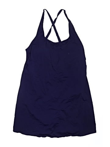 Lands' End Swimsuit Top (view 1)