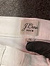 J.Crew White Jeans Size 25 waist - photo 4