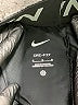 Nike 100% Polyester Black Athletic Shorts Size M - photo 3