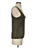 Kenar Gold Tank Top Size S - photo 4