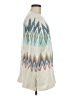 Talbots Chevron-herringbone Ivory Pullover Sweater Size M - photo 4