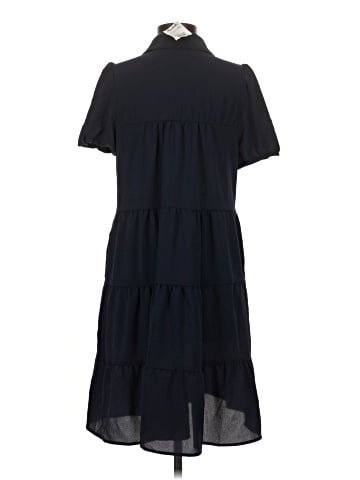Monteau Casual Dress (view 2)