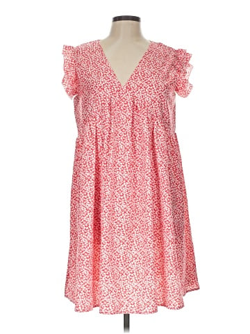 Beachsissi Casual Dress (view 1)