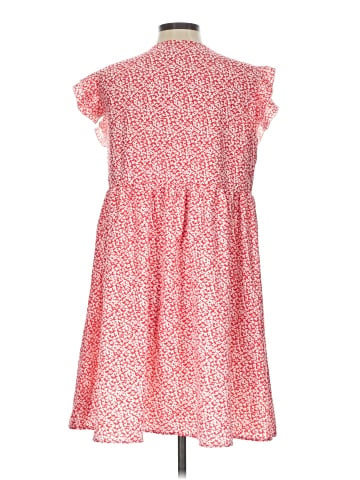 Beachsissi Casual Dress (view 2)