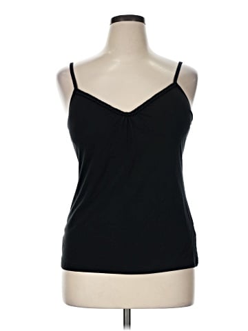 Style&Co Sleeveless Top (view 1)