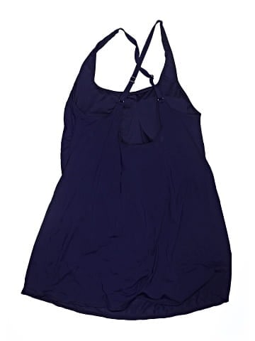 Lands' End Swimsuit Top (view 2)