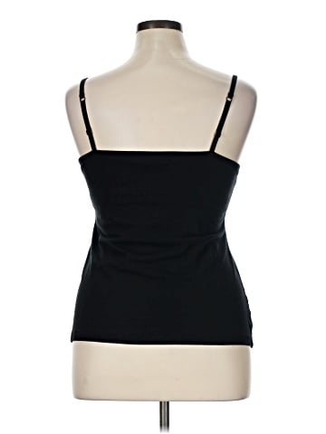 Style&Co Sleeveless Top (view 2)