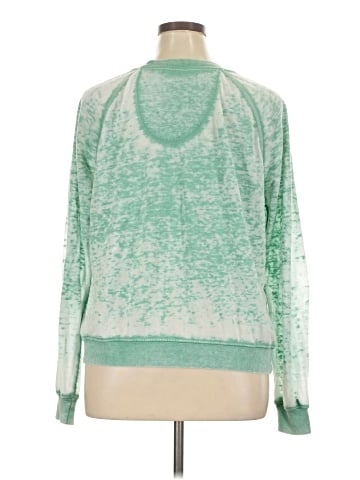 Recycled Karma Pullover Sweater (view 2)
