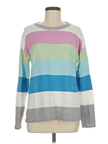 Talbots Pullover Sweater (view 1)