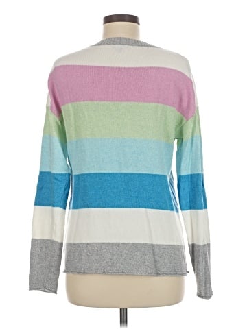 Talbots Pullover Sweater (view 2)