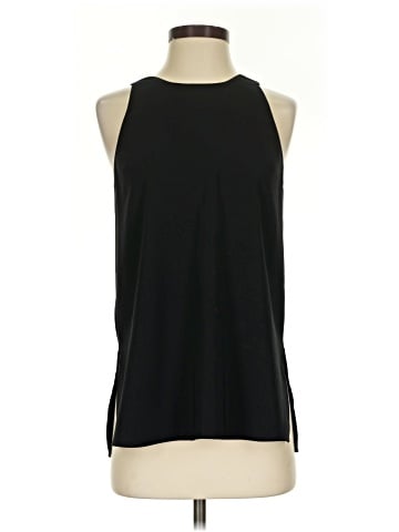Vince. Sleeveless Blouse (view 1)