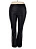 Dennis by Dennis Basso Black Active Pants Size 20 - photo 1