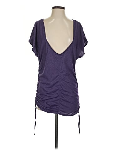 Lululemon Athletica Short Sleeve Top (view 1)