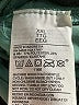Active by Old Navy Solid Teal Active Pants Size XXL - photo 5