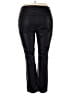 Dennis by Dennis Basso Black Active Pants Size 20 - photo 2