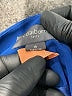 Liz Claiborne 100% Polyester Blue Blazer Size 8 - photo 7