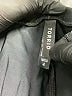 Torrid Solid Black Skort Size 4X Plus (4) - photo 3