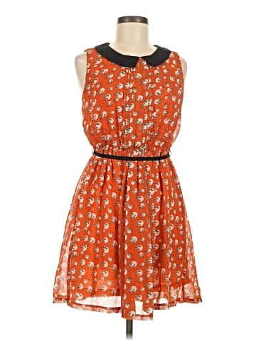 The Clothing Company Casual Dress (view 1)