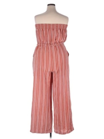 No Boundaries Jumpsuit (view 2)