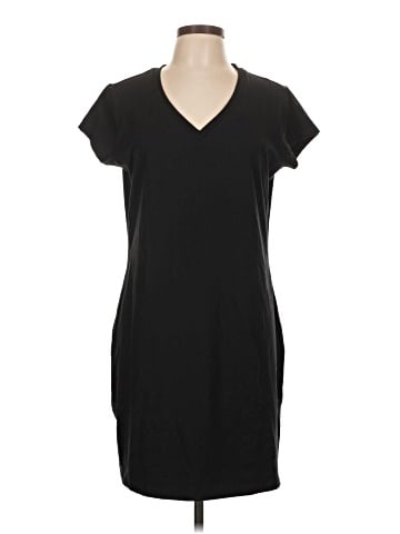 Eddie Bauer Casual Dress (view 1)
