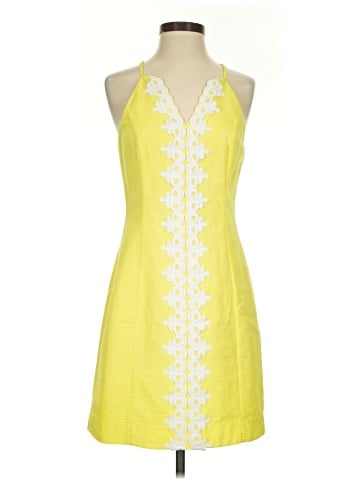 Lilly Pulitzer Cocktail Dress (view 1)