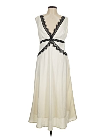 By Anthropologie Cocktail Dress (view 1)