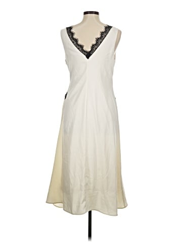 By Anthropologie Cocktail Dress (view 2)