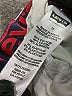 Levi's Gray Cargo Shorts Size 12 - photo 3