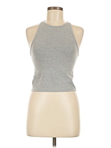 Topshop Tank Top (view 1)