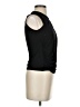 Elan Black Sleeveless Blouse Size XS - photo 4