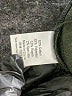 Croft & Barrow Chevron-herringbone Green Active Pants Size 14 - photo 5