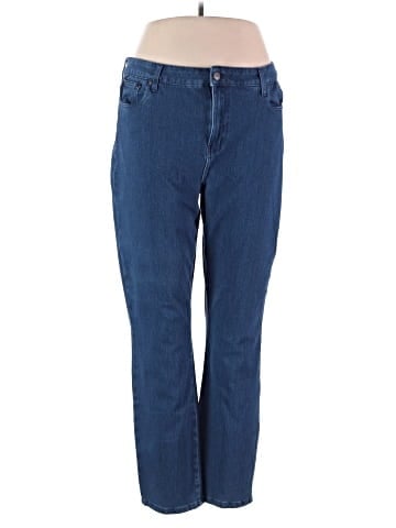 Coldwater Creek Jeans (view 1)