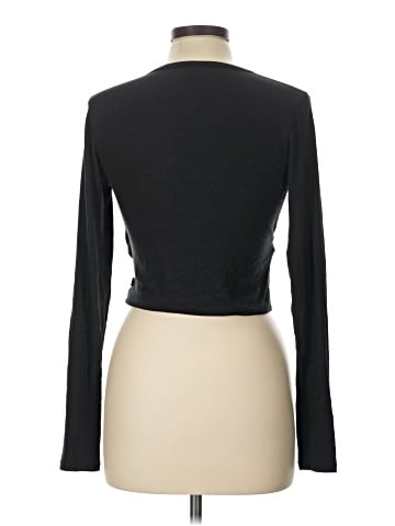 Lululemon Athletica Long Sleeve Top (view 2)