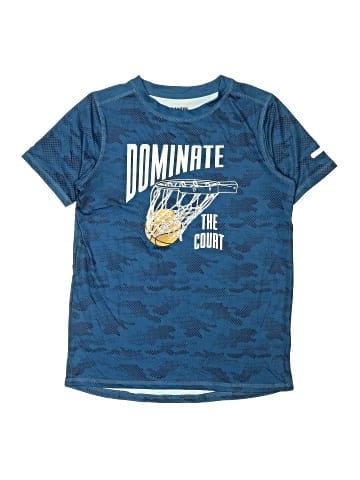 Lands' End Active T-Shirt (view 1)