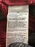 Active by Old Navy Solid Burgundy Casual Pants Size 3X - photo 5