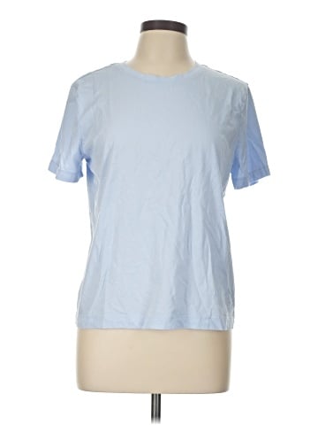 Banana Republic Factory Store Short Sleeve T-Shirt (view 1)