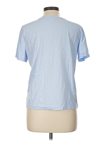 Banana Republic Factory Store Short Sleeve T-Shirt (view 2)